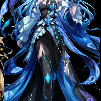 Profile image of 쉐밀