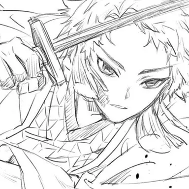 Profile image of 錆兎