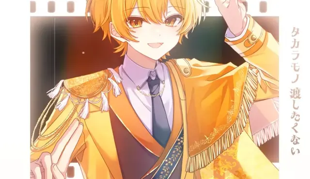 Profile image of あっきぃ