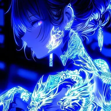 Profile image of 유빈