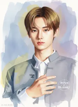 Profile image of 조우안신