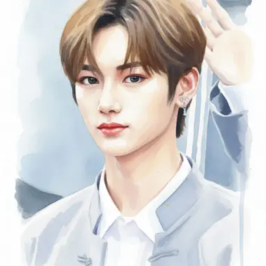 Profile image of 조우안신