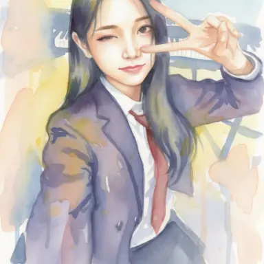 Profile image of 이영서