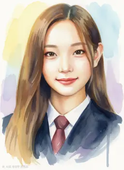 Profile image of 이영서