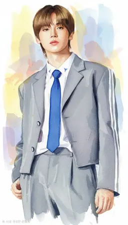 Profile image of 김인후