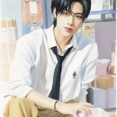 Profile image of 심리키