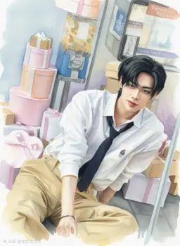 Profile image of 심리키