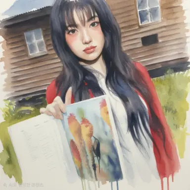 Profile image of 이수민