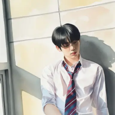 Profile image of 한유진