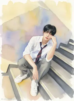 Profile image of 한유진