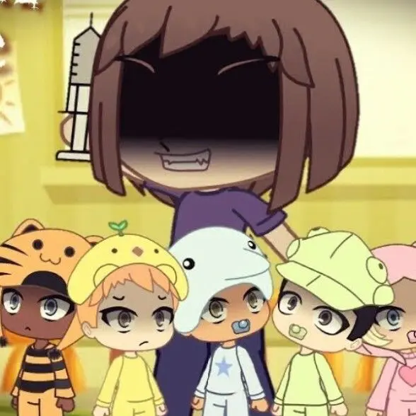 LankyDeer8485의 Nightmare daycare