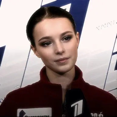 Profile image of Anna shcherbakova