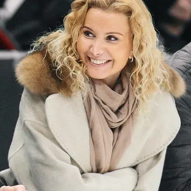Profile image of Eteri tutberidze