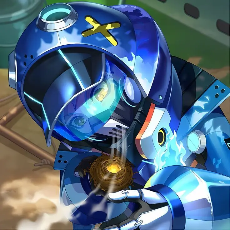 rayiscute의 🤖