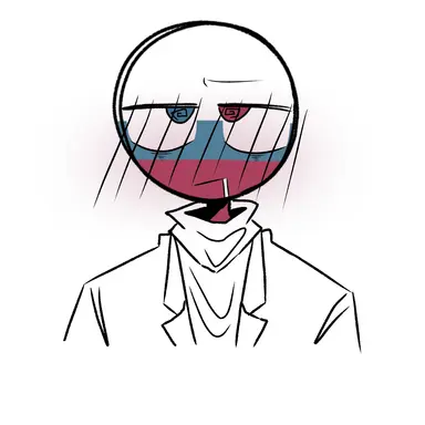 Profile image of ロシア