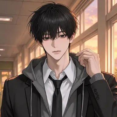 Profile image of Yuki
