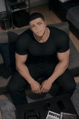 Profile image of 豊成