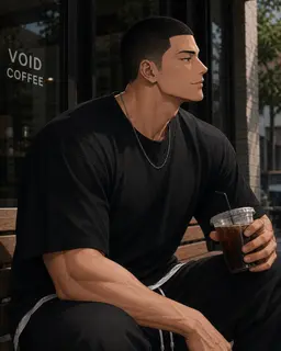 Profile image of 豊成