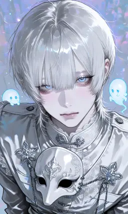 Profile image of 에버렛