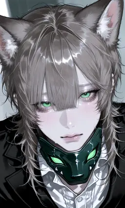 Profile image of 그레이브