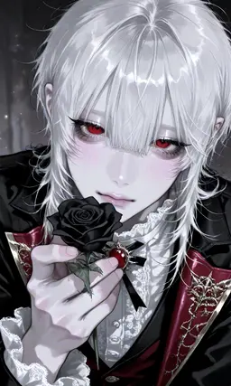 Profile image of 크로우