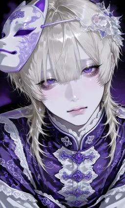 Profile image of 노엘