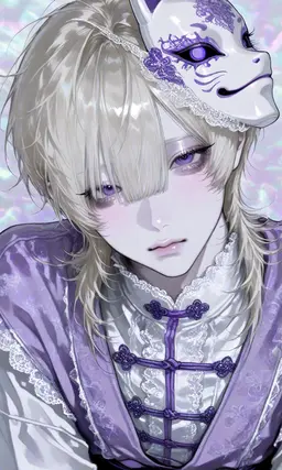 Profile image of 노엘