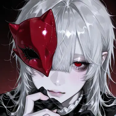 Profile image of 크로우