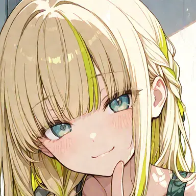 Profile image of 美波