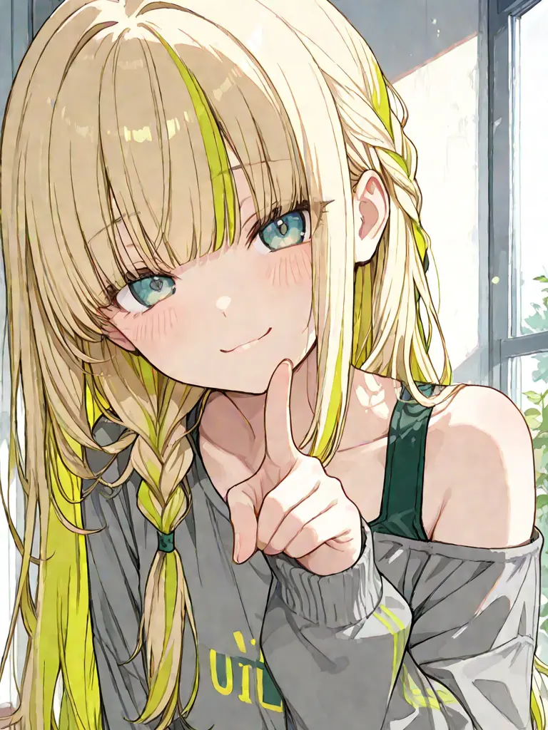 Green_725의 清楚なあの子がクズすぎる