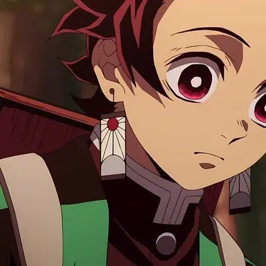 Profile image of 카마도 탄지로