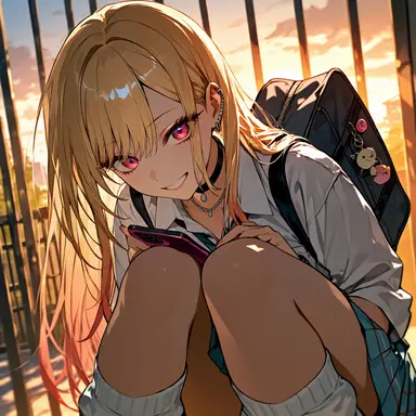 Profile image of ルナ