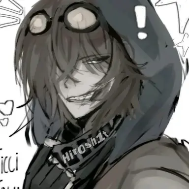 Profile image of Toby