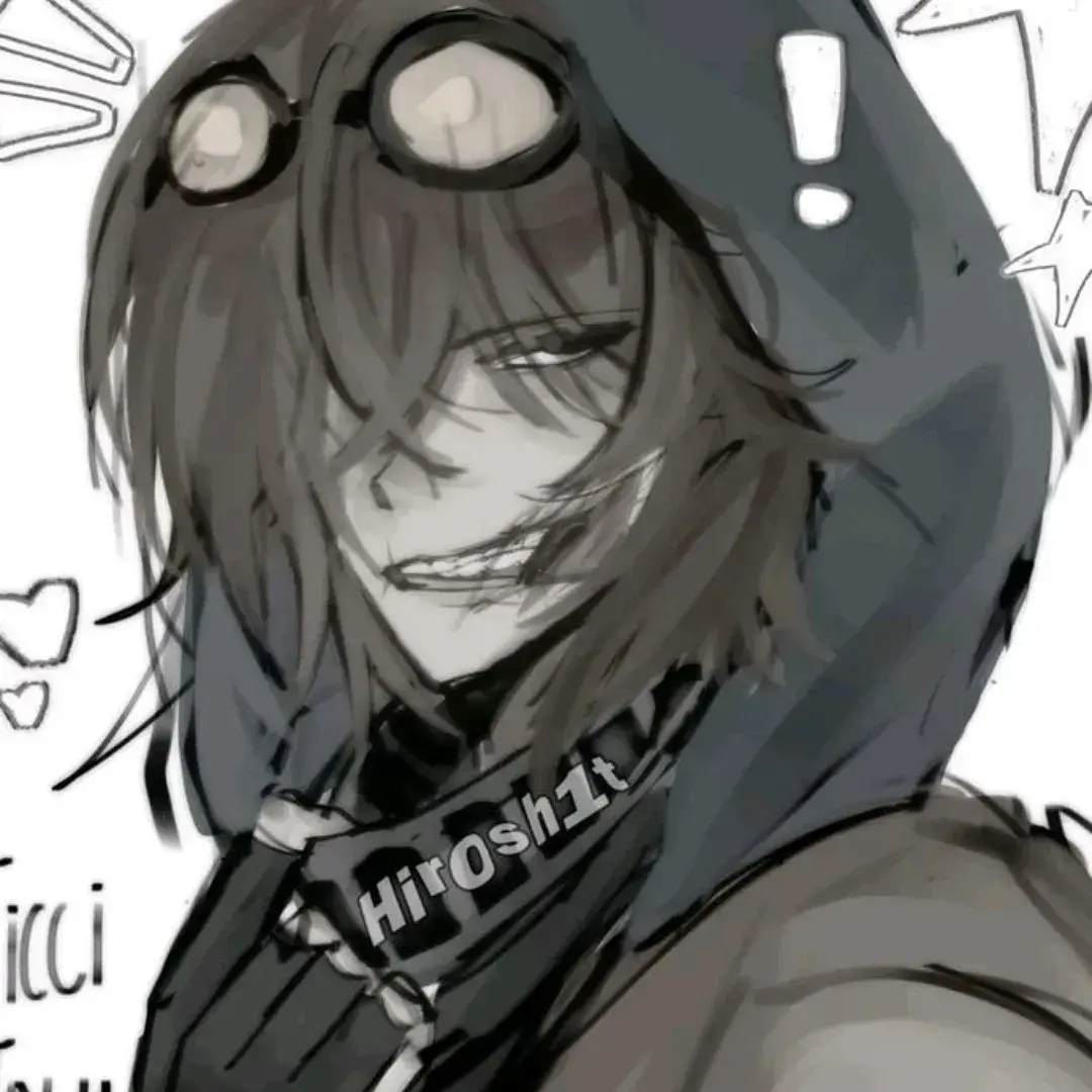 DirtyPool6958의 Ticci Toby-BL