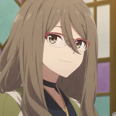 Profile image of ミズキ