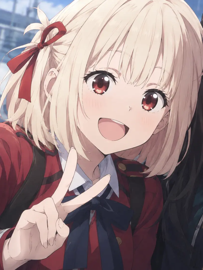 ykkr_25의 リコリス