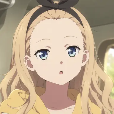 Profile image of クルミ