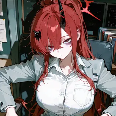 Profile image of 童子