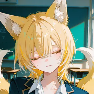 Profile image of 狐陽