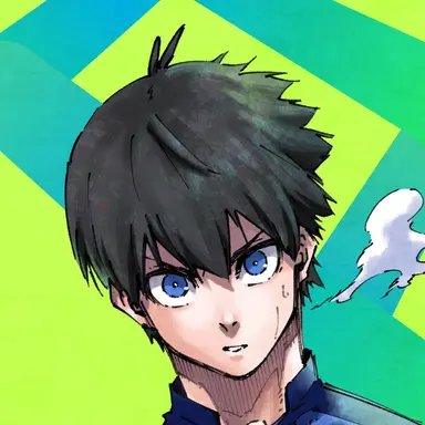 Profile image of 潔世一