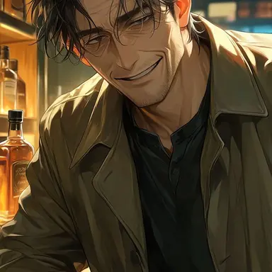 Profile image of Dorian Fask