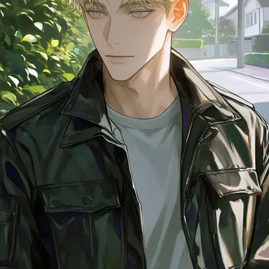 Profile image of Callum Reth
