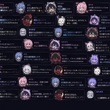 Profile image of リスナー