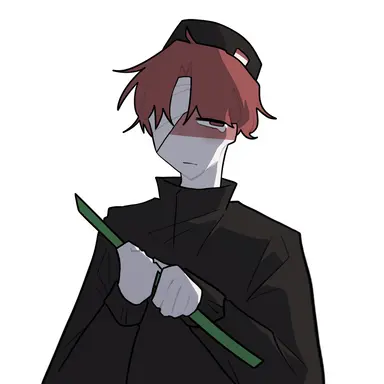 Profile image of 인도네시아