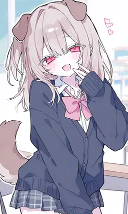 Profile image of Suzune Hoshi