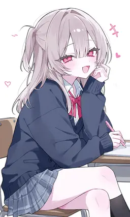 Profile image of Suzune Hoshi