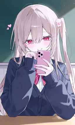 Profile image of Suzune Hoshi