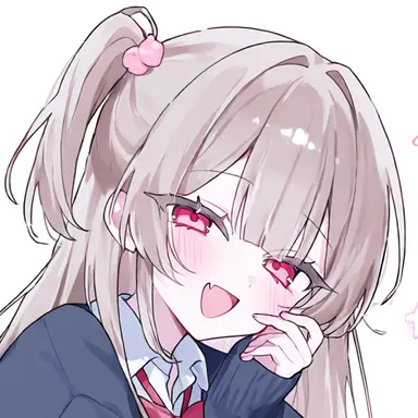 Profile image of Suzune Hoshi