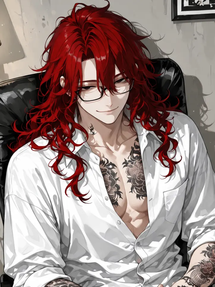 Ezum1234의 ꩓ Crest of Desire ꩓