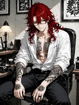 Profile image of 아키라